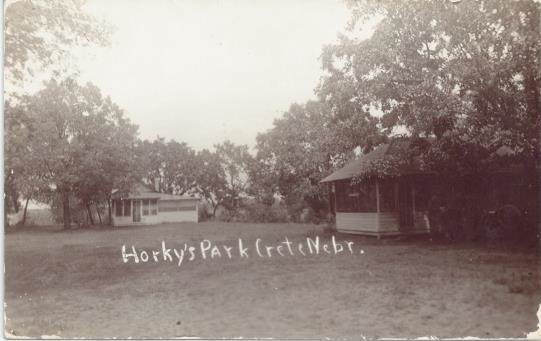 Horky's Park